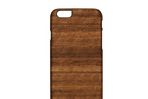 【iPhone6sPlus/6Plus】 天然木 Man＆Wood Koala（マンアンドウッド コアラ）アイフォン