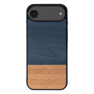 天然木ケース Denim(デニム)