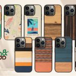 【プレスリリース】Man＆Wood、新デザインを追加したiPhone14向け「天然木ケース」発売