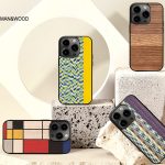 【プレスリリース】Man&Wood、高級天然木を使用したMagsafe対応のiPhone 15専用ケース発売